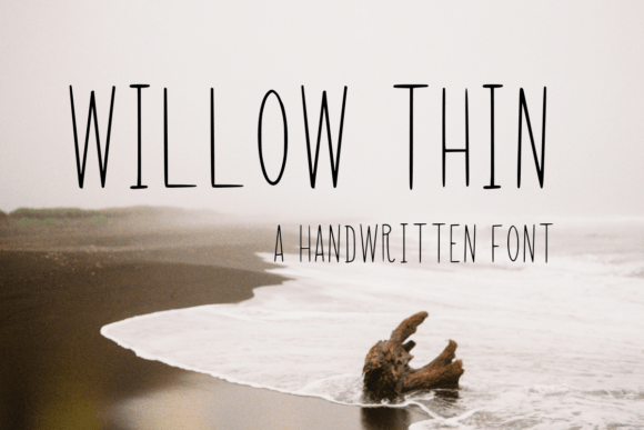 Download Willow Thin - Thin Collection