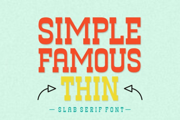 Download Simple Famous Thin - Thin Collection