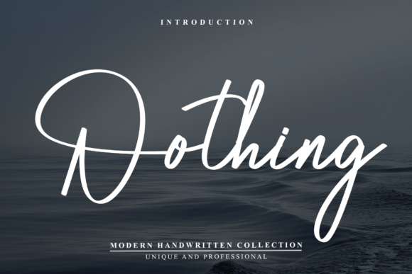 Download Nothing - Thin Collection